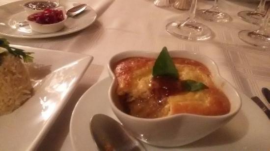 Sir Herbert Restaurant